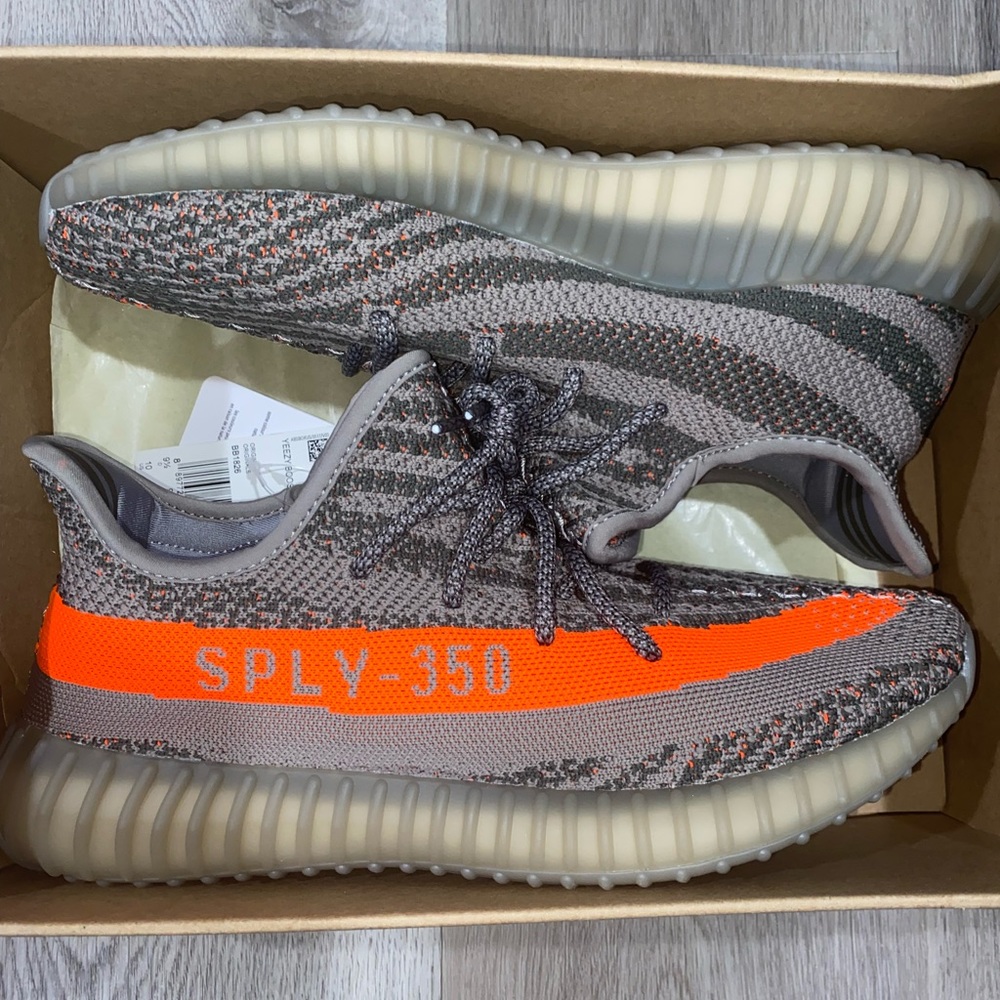 Yeezy Boost 350 V2 Beluga